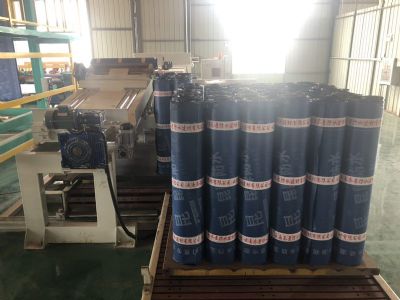 叁景防水卷材產(chǎn)品